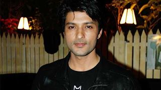 Anas Rashid Opens About Payment Issues with Diya Aur Baati Hum makers!