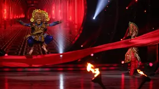 Shantanu Maheshwari speaks on the CHALLENGES he faced while performing CHHAU! Thumbnail