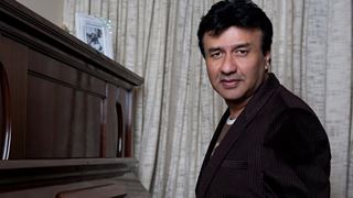 Composer's heart belongs to his creation: Anu Malik