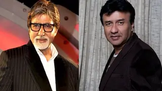 Amitabh Bachchan is my biggest inspiration: Anu Malik Thumbnail