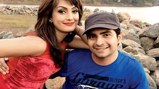 Happy Times! Karan Mehra and Nisha Rawal are expecting their FIRST CHILD..! Thumbnail