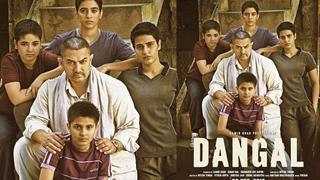 Dangal Day 2 Box Office Collection