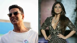 Akshay Kumar is a complete entertainer: Bhumi Pednekar Thumbnail