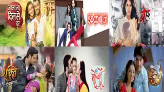 #Bestof2016: Shocking Twists & Turns that turned the shows around! Thumbnail