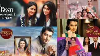 #BestOf2016: LEAPS that raised the DRAMA QUOTIENT in TV shows!