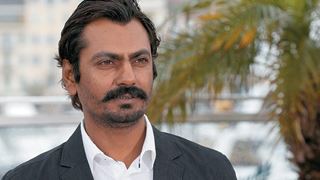 Working with James Watkins was overwhelming: Nawazuddin