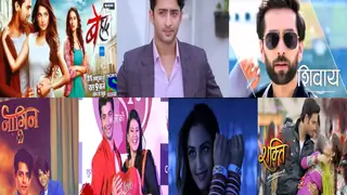 #Bestof2016: The Most Awaited Comebacks of Popular TV Actors! Thumbnail