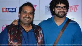 My son exposes me to music that works today: Shankar Mahadevan Thumbnail