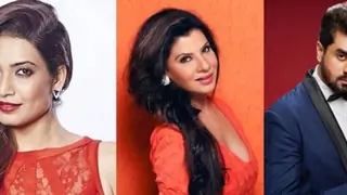 Sambhavna Seth and Karishma Tanna Roped in for a New Show Thumbnail