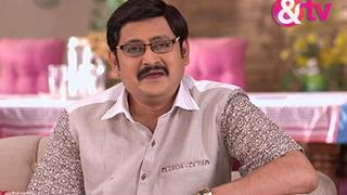 Rohitash Gaur lashes out on today's television content!