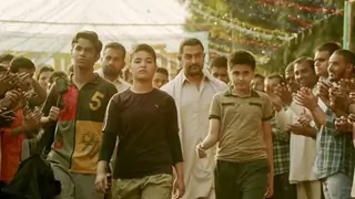 Top 5 dialogues from DANGAL that will inspire you! Thumbnail