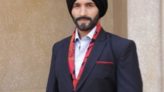 Sartaj Gill dons a Punjabi look for Ek Tha Raja Ek Thi Rani!!