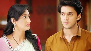 Aryan 'BURNS' every memory of Sanchi in Ek Rishta Saajhedari Ka! Thumbnail