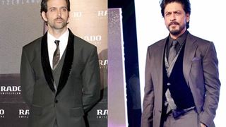 All I'm saying is that it's unfortunate: Hrithik on Kaabil-Raees clash