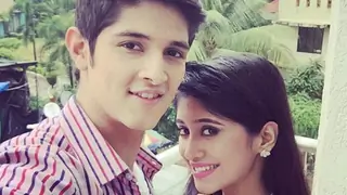 Meet the 'NEW' Naksh in 'Yeh Rishta Kya Kehlata Hai'! Thumbnail