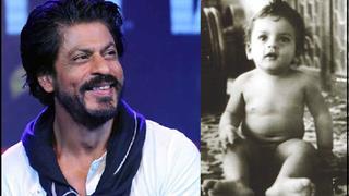 SRK used to BORROW money in childhood and the reason might amaze you!