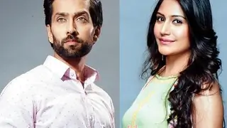 Nakuul and Surbhi's double date! Thumbnail