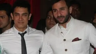 Saif Ali Khan applauds 'Dangal', calls Aamir 'phenomenal'! thumbnail