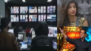 #BB10: Bigg Boss Season 10's Control Room video LEAKED; justifies Priyanka Jagga's CLAIMS? Thumbnail