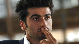 #Shocking: BMC serves Arjun Kapoor with a legal notice!