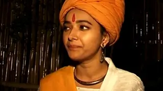 Is this the beginning of Chandra and Nandini's 'Love Story'? Thumbnail