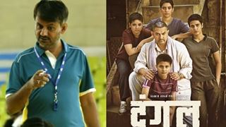 Phogat sisters REAL coach is disappointed with his portrayal in Dangal