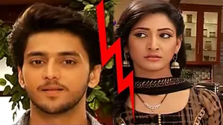 Aryan to 'DIVORCE' Sanchi in Ek Rishta Saajhedari Ka? Thumbnail