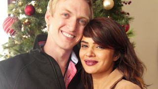 Aashka Goradia gets ENGAGED with a Dream Proposal..!