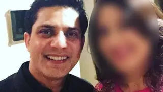 WHAAT?? Vishal Singh aka 'Naitik' is in a RELATIONSHIP with this actress..! Thumbnail