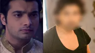 WHAAT? Rishi's STEPBROTHER to enter 'Kasam Tere Pyaar Ki'..! Thumbnail