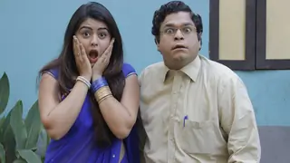 Gomukh loses his 'Lucky Charm' in Chidiya Ghar! Thumbnail
