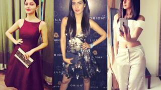 #Stylebuzz: These television diva's outfits are actually worthy for New Year's Eve party!!