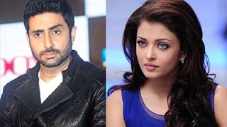 SHOCKING: Abhishek Bachchan REJECTED Aishwarya's request to work