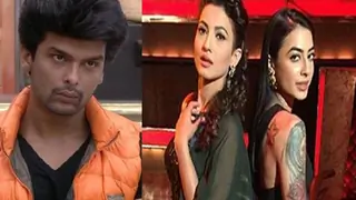 Woah! Kushal Tandon finds Bani J IRRITATING and comments on Gauahar Khan too! Thumbnail