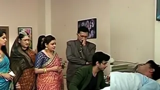 Gear up for some high voltage drama in Sasural Simar Ka! Thumbnail