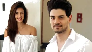 Disha Patani DECLINES offer to work with Sooraj Pancholi! Thumbnail