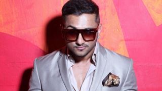 Honey Singh's tunes been high on demand this festive season!