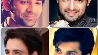 The 'Dimpled Hunks' of Television Thumbnail