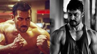 Aamir Khan's 'Dangal' v/s Salman Khan's 'Sultan': Who WON at BO?