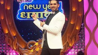 Ankit Bathla turns host for a special event...
