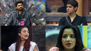 #BB10: Guess WHO is getting ELIMINATED this weekend from Bigg Boss Season 10! Thumbnail