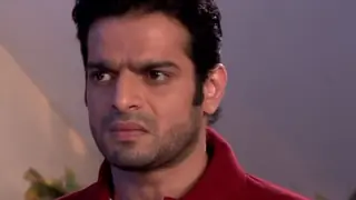 Karan Patel ADMITS about being UNHAPPY with the track of 'Yeh Hai Mohabbatein'..! Thumbnail