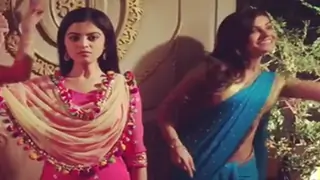OMG! Why is Soumya HAPPY about Surbhi marrying Harman in 'Shakti... Astitva Ke Ehsaas Kii'? Thumbnail
