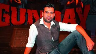 Work and play in Paris for Ali Abbas Zafar Thumbnail