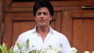 I have been so many people, still been none: SRK Thumbnail