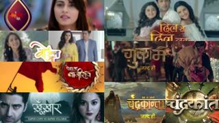 #Happy2017: Television Shows to look forward to this year!