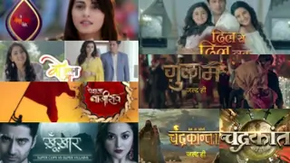 #Happy2017: Television Shows to look forward to this year! Thumbnail