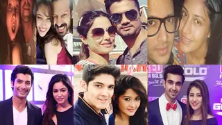 #BestOf2016: HOOKUPS that came as a SURPRISE to one and all..! Thumbnail
