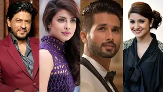 Check out what B-town Stars have to tell you for New Year 2017! Thumbnail