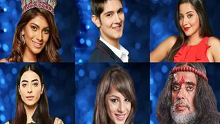 #BB10: 6 out of 8 contestants nominated this week!